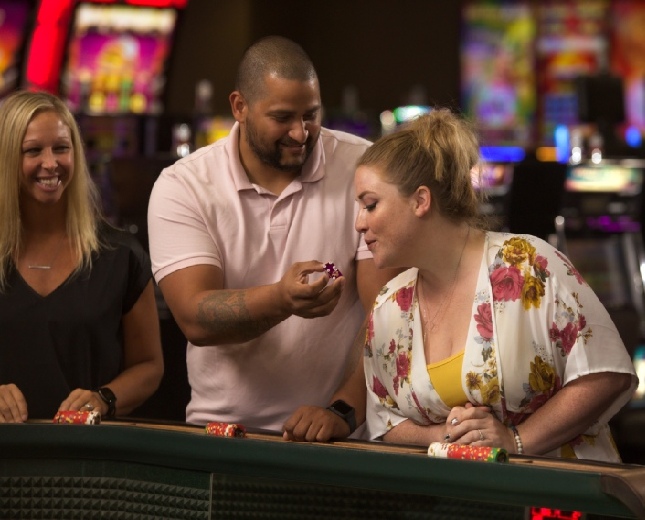 Experience Thrills and Incentives at Catfish Bend Casino thumbnail