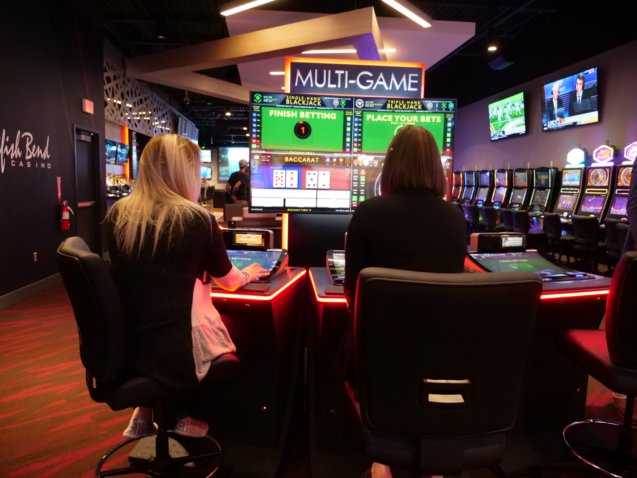  Dive Into a World of Top-Tier Entertainment and Gaming Excellence at Fun City Resort Casino thumbnail