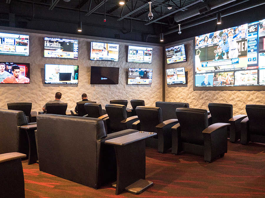 Enthusiasts Sportsbook: Where Sports Betting Fulfills Entertainment thumbnail