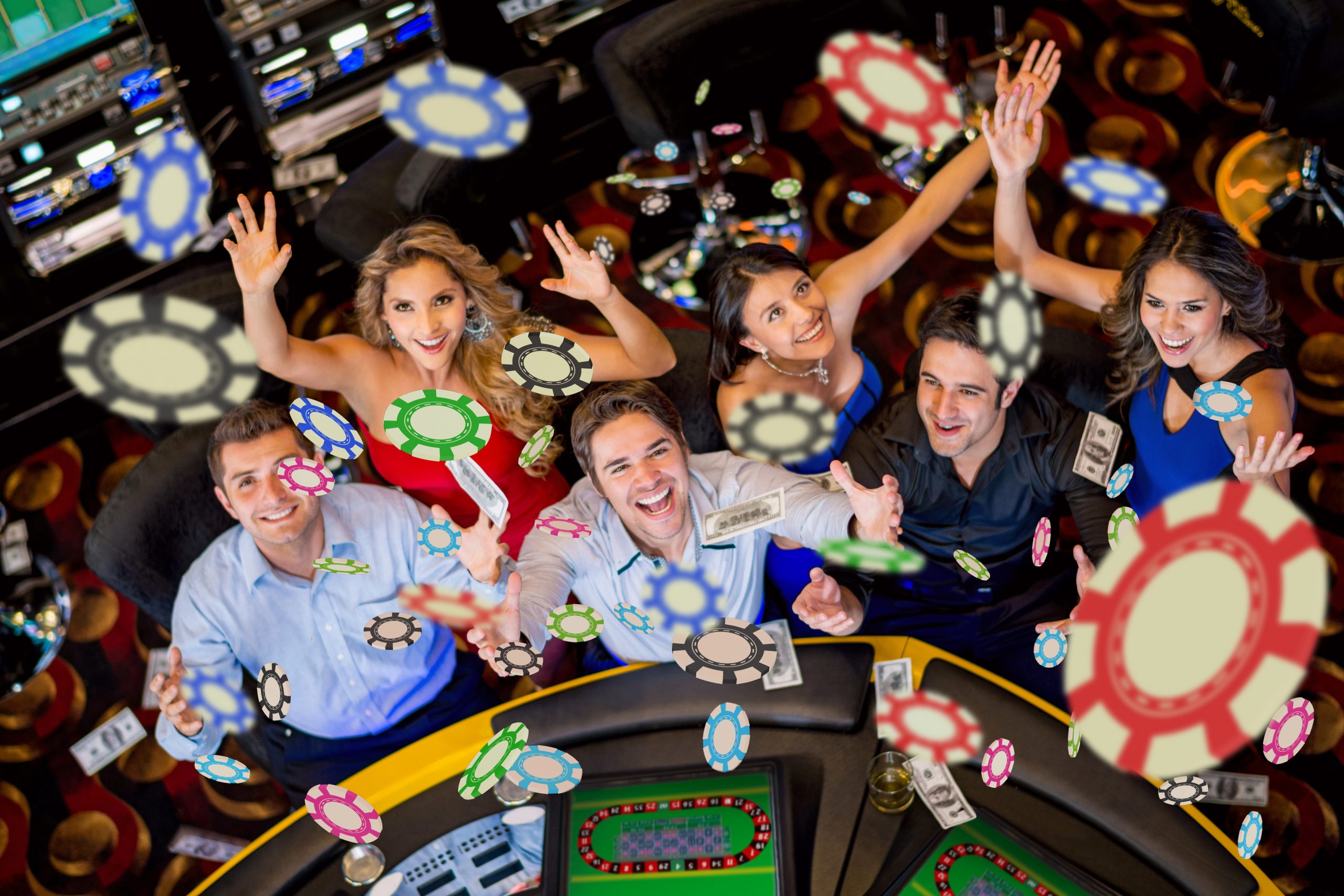 Host Unforgettable Events and Parties at Fun City Resort  thumbnail