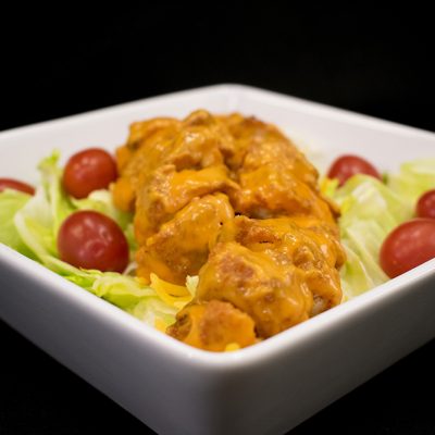 buffalochickensalad