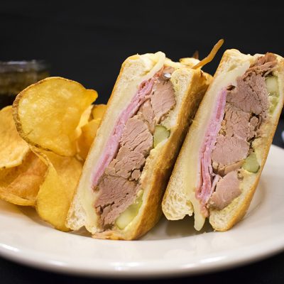 cuban