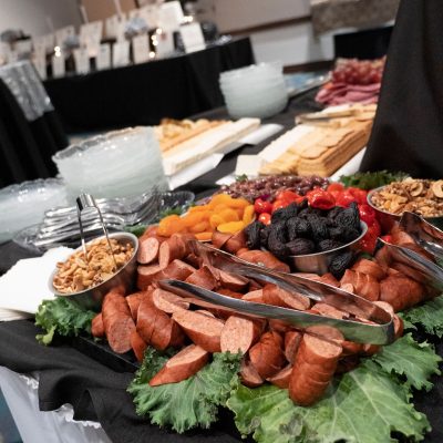 pzazzeventcenter_gala_appetizerdisplay