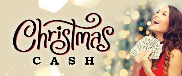 Christmas Cash