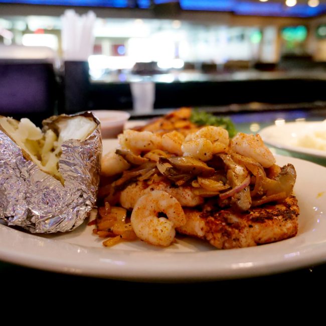 Sports, Flavor, and Enjoyable-- All in One Place thumbnail