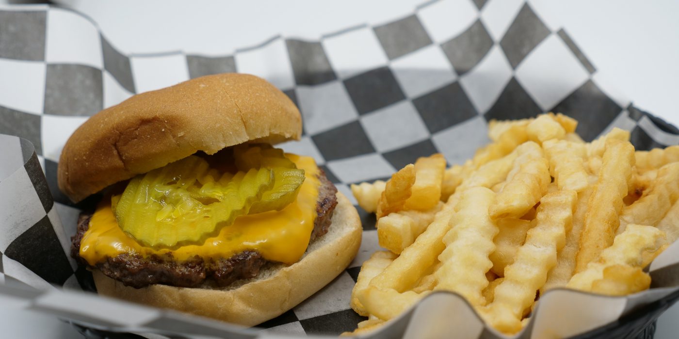 Quick Bites and Dessert Deals With at Fuel Allie's. thumbnail