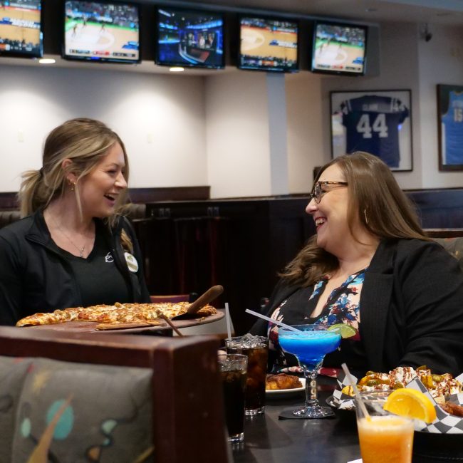The Boogaloo Sports Bar & Grill at FunCity Resort Hotel: Where Fun Satisfies Taste thumbnail