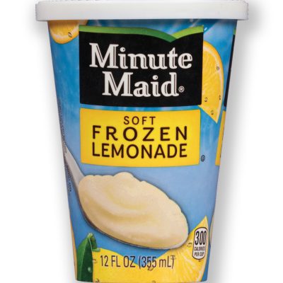 Minute Maid Frozen Lemonade 1080x1080
