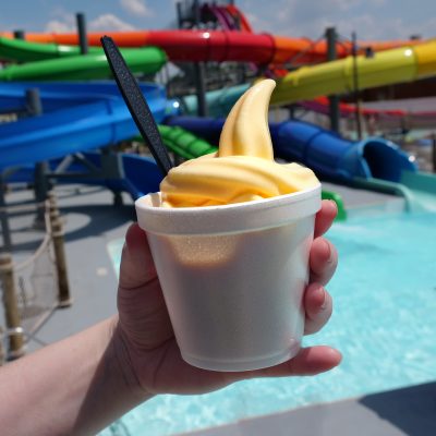 Treat Shack at Huck's Harbor: A Tasty Retreat by the Water thumbnail