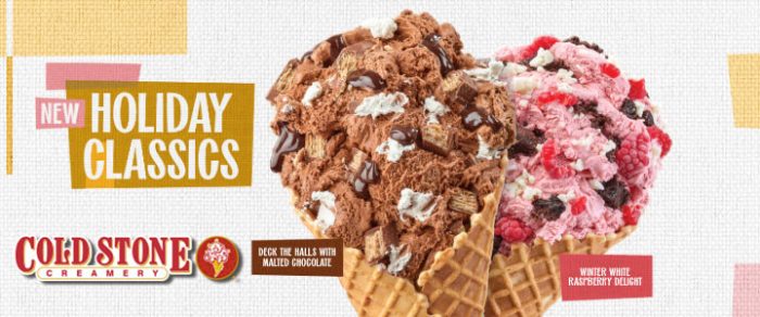 Indulge in Sugary Food Creations at Cold Stone Creamery-- FunCity Resort thumbnail
