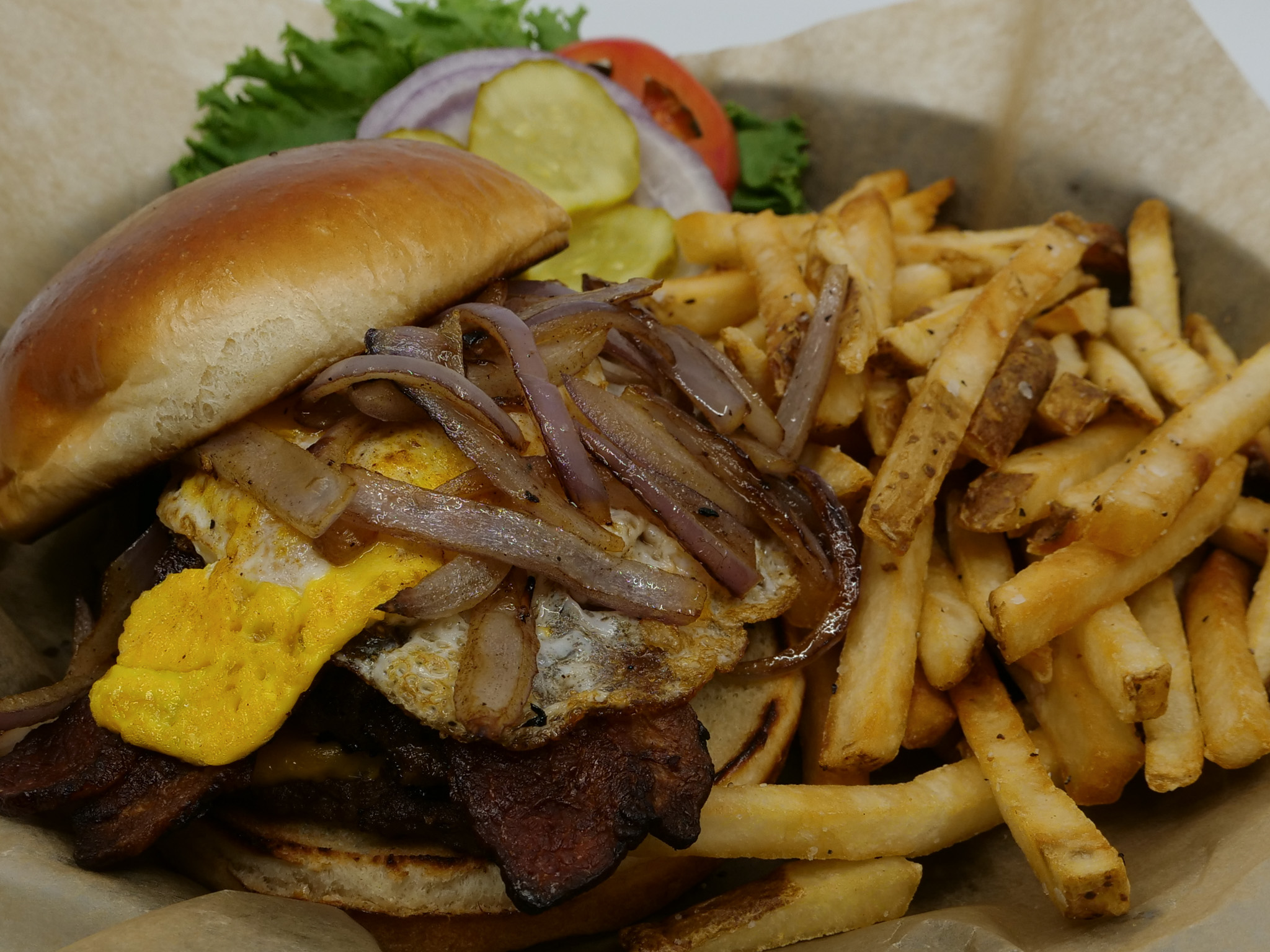 A Taste of the City, Right in the Heart of Iowa thumbnail